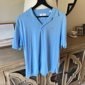 Southern Tide shortsleeved polo classic fit
